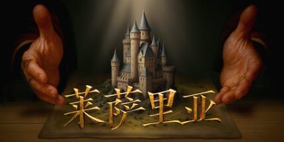 莱萨里亚：英雄之歌|官方中文|Lessaria: Fantasy Kingdom Sim