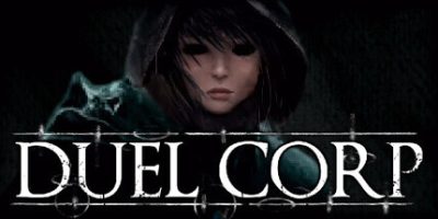 决斗公司|官方中文|支持手柄|Duel Corp.
