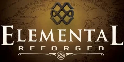 元素：重铸|官方中文|Elemental: Reforged