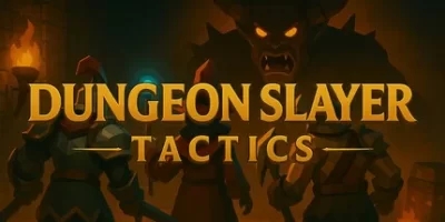 地牢幻阵|官方中文|Dungeon Slayer