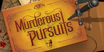 致命追逐|官方中文|支持手柄|Murderous Pursuits