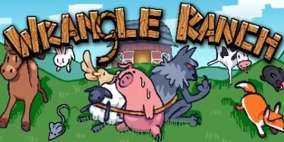 套索牧场|官方中文|Wrangle Ranch