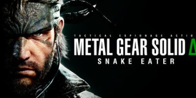 合金装备：食蛇者|v1.2.4|豪华版|官方中文|支持手柄|METAL GEAR SOLID Δ: SNAKE EATER Digital Deluxe Edition|合金装备3：重制版