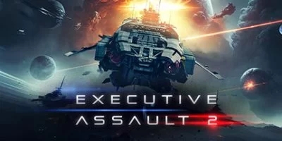 行政突击2|v1.0.9.212|官方英文|Executive Assault 2