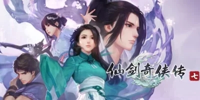 仙剑奇侠传七|官方中文|支持手柄|Sword and Fairy 7
