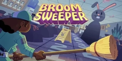 扫雷清洁工|支持手柄|BroomSweeper