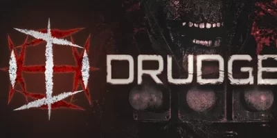 苦役|官方中文|DRUDGE