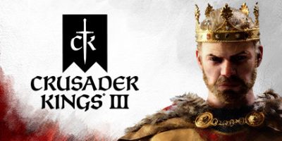 十字军之王3|v1.18.3|全DLC|官方中文|Crusader Kings III|王国风云3