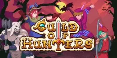 猎人公会|官方中文|Guild of Hunters