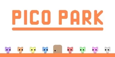 萌猫公园|官方英文|PICO PARK