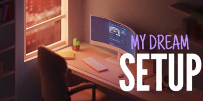 我的梦想卧室|v20260201|全DLC|官方中文|My Dream Setup