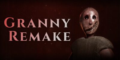 奶奶重制版|v3.6.4|官方中文|Granny Remake