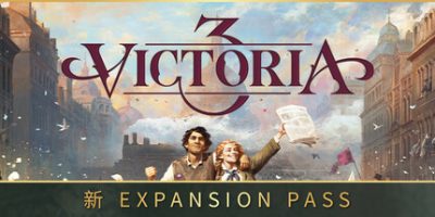 维多利亚3|v1.12.4|豪华版|全DLC|官方中文|Victoria 3