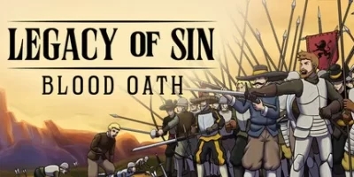 罪孽的遗产：血誓|官方中文|Legacy of Sin: Blood Oath