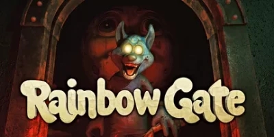 彩虹之门|官方中文|Rainbow Gate