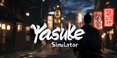 弥助模拟器|官方中文|Yasuke Simulator