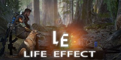 寿命效应|v0.37|官方英文|LIFE EFFECT|生命效应