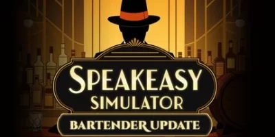 地下酒吧模拟器|官方中文|Speakeasy Simulator