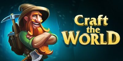 打造世界吧|v1.11.011|全DLC|官方中文|Craft The World|创造世界