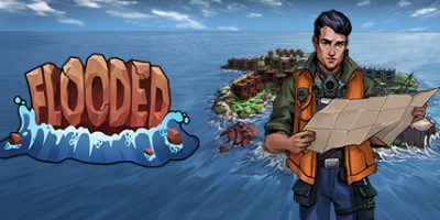 巨浪滔天|官方中文|支持手柄|Flooded