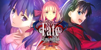 命运之夜 重制版|v1.4.2.391|官方中文|支持手柄|Fate/stay night REMASTERED|命运守护夜：重制版
