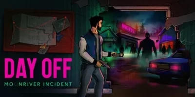 休假日：月溪谜案|官方中文|支持手柄|DayOff: Moonriver incident