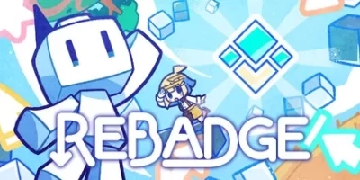 换标游戏|官方中文|支持手柄|REBADGE