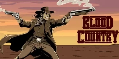 血之国度|官方中文|Blood Country