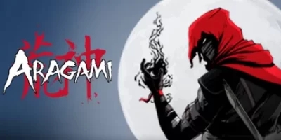 荒神|官方中文|支持手柄|Aragami