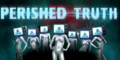 消逝的真相|官方英文|Perished Truth