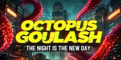 章鱼炖肉|官方中文|支持手柄|Octopus Goulash