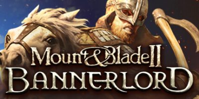 骑马与砍杀2：霸主|v1.3.14|全DLC|官方中文|支持手柄|Mount & Blade II: Bannerlord