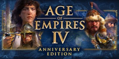 帝国时代IV：周年纪念版|v15.3.8338.0|全DLC|官方中文|Age of Empires IV: Anniversary Edition|帝国时代4