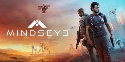 心之眼|v6508009|官方中文|支持手柄|MindsEye