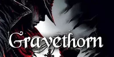 墓棘|官方中文|支持手柄|Gravethorn