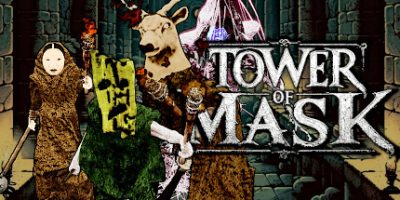 面具之塔|官方中文|Tower of Mask