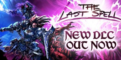 最后的咒语|v20260207|全DLC|官方中文|支持手柄|The Last Spell