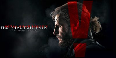 合金装备5：幻痛|汉化中文|支持手柄|METAL GEAR SOLID V: THE PHANTOM PAIN