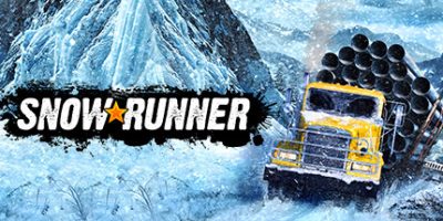 旋转轮胎：雪地奔驰|高级版|v20260207|全DLC|官方中文|支持手柄|SnowRunner