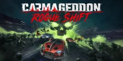 恶煞车手Rogue Shift|官方中文|支持手柄|Carmageddon: Rogue Shift
