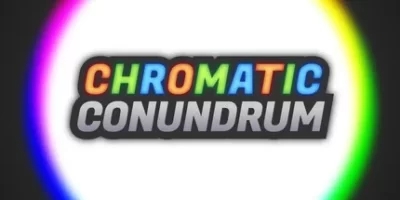色彩难题|官方中文|Chromatic Conundrum