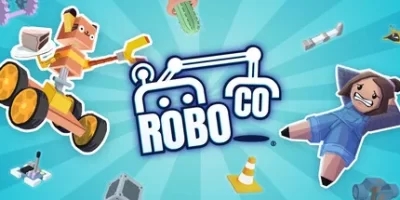 机器人公司|官方英文|RoboCo