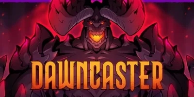 黎明施法者|官方中文|支持手柄|Dawncaster | The RPG Cardventure