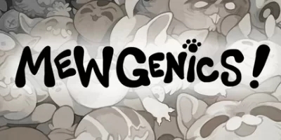 喵喵的结合|官方英文|支持手柄|Mewgenics
