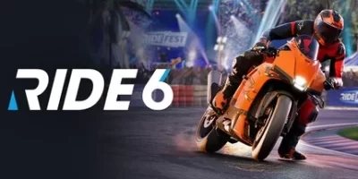极速骑行6|官方中文|支持手柄|RIDE 6