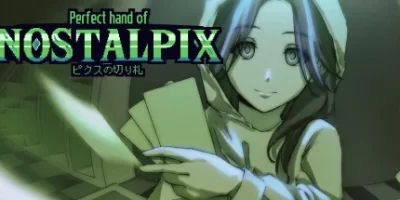 像素王牌重制版|官方中文|支持手柄|Perfect Hand of Nostalpix [REMASTER]